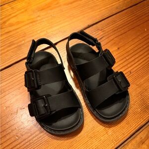 Zara Boys Sandals